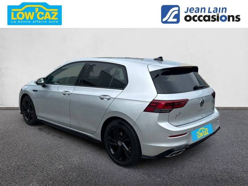 Golf 2.0 TDI SCR 150 DSG7 R-Line 2023 occasion 73490 La Ravoire
