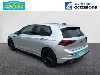 Golf 2.0 TDI SCR 150 DSG7 R-Line 2023 occasion 73490 La Ravoire
