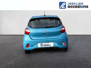 i10 1.0 67 ECO Intuitive 2023 occasion 38170 Seyssinet-Pariset