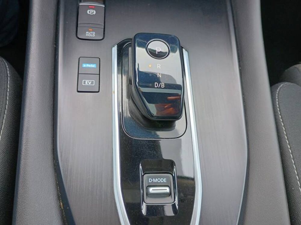 Qashqai e-Power 190 ch N-Connecta 2022 occasion 29200 Brest