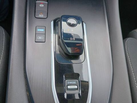Qashqai e-Power 190 ch N-Connecta 2022 occasion 29200 Brest