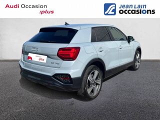 Q2 35 TFSI 150 S tronic 7 Design 2025 occasion 74100 Ville-la-Grand