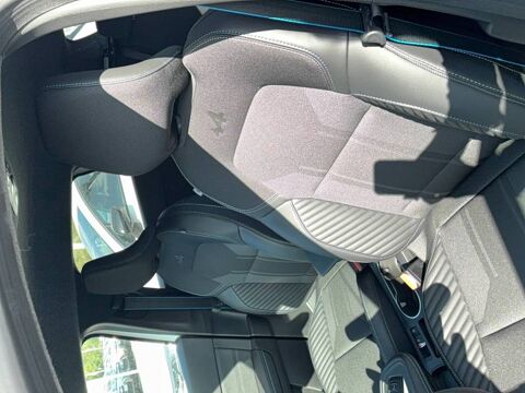 Captur E-Tech full hybrid 160 ch esprit Alpine 2026 occasion 22200 Guingamp