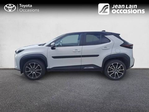Yaris Cross Hybride 116h 2WD GR SPORT 2024 occasion 07100 Annonay