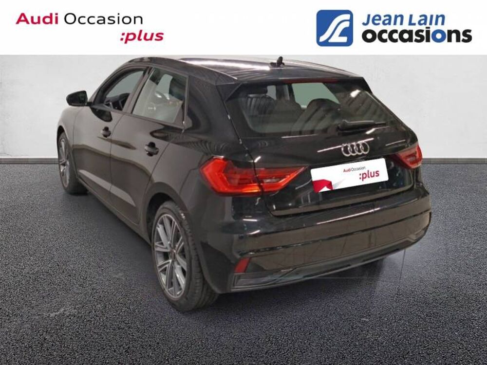 A1 Sportback 25 TFSI 95 ch S tronic 7 Design 2025 occasion 73290 La Motte-Servolex
