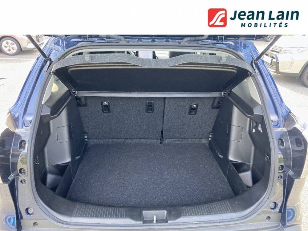 S-cross S-Cross 1.4 Boosterjet Hybrid AllGrip Style 2026 occasion 74200 Thonon-les-Bains
