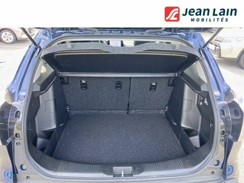 S-cross S-Cross 1.4 Boosterjet Hybrid AllGrip Style 2026 occasion 74200 Thonon-les-Bains