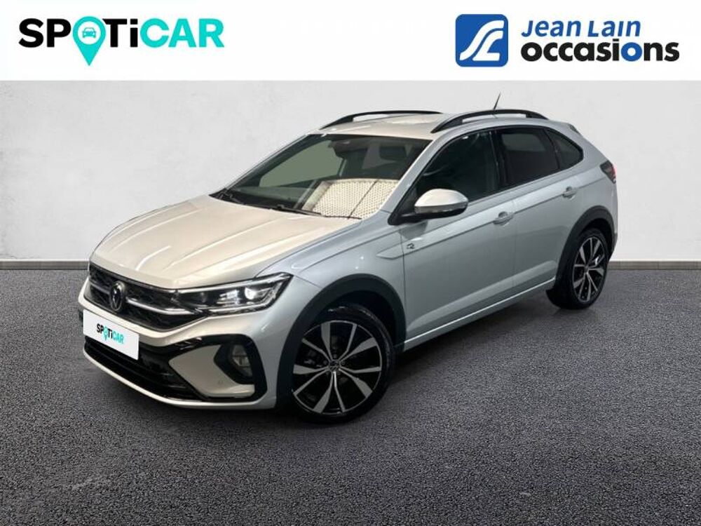 Taigo 1.0 TSI 116 DSG7 R-Line Edition 2025 occasion 74600 Seynod