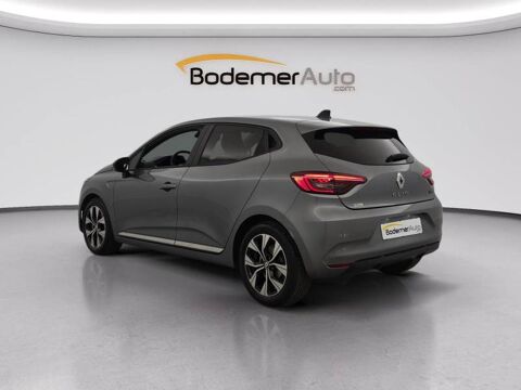 Clio E-Tech full hybrid 145 Evolution 2023 occasion 22000 Saint-Brieuc