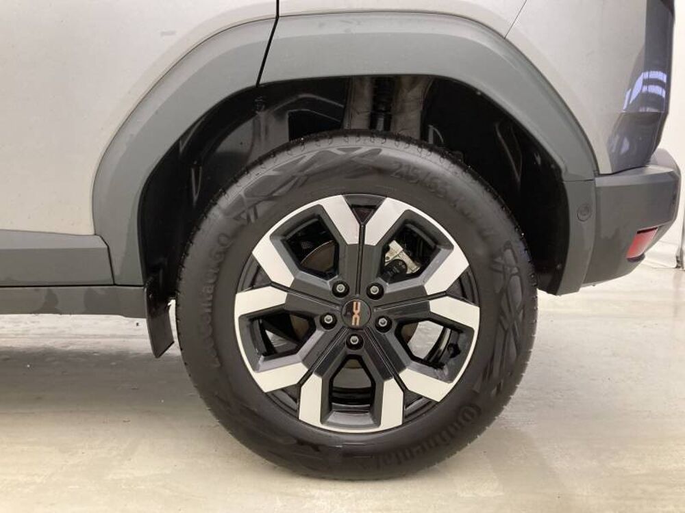 Duster Hybrid 140 Extreme 2025 occasion 56850 Caudan