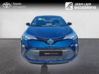 C-HR Hybride 2.0L Design 2023 occasion 26000 Valence