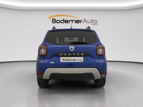 Duster Blue dCi 115 4x2 15 ans 2020 occasion 50100 Cherbourg-en-Cotentin