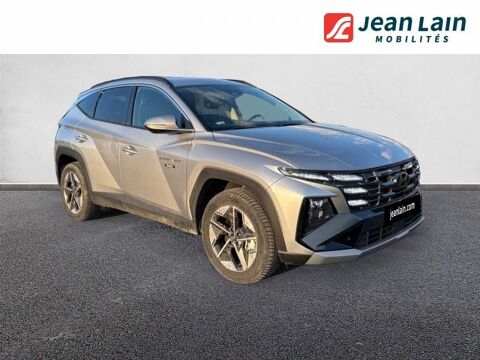 Tucson 1.6 T-GDI 253 Plug-in BVA6 Creative 2025 occasion 73290 La Motte-Servolex