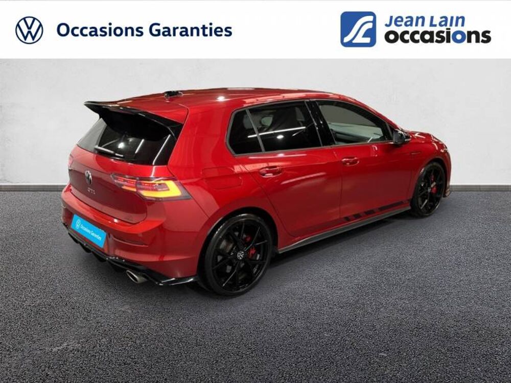 Golf 2.0 TSI 300 DSG7 GTI Clubsport 2021 occasion 74600 Seynod