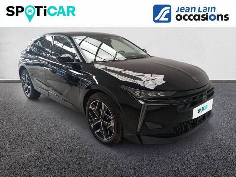 DS4 N&deg;4 Hybride 145 e-DCT6 Etoile - Cuir Nappa 2025 occasion 74100 V&eacute;traz-Monthoux