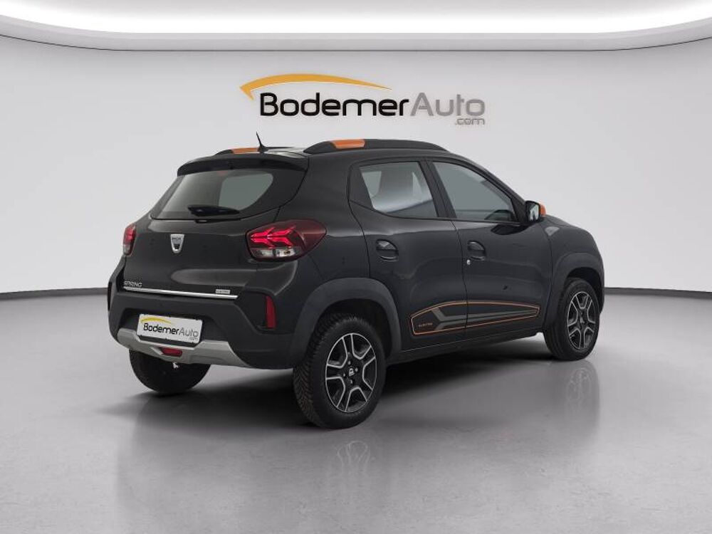 Spring Achat Int&eacute;gral Confort Plus 2022 occasion 56800 Plo&euml;rmel