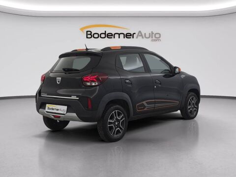Spring Achat Int&eacute;gral Confort Plus 2022 occasion 56800 Plo&euml;rmel