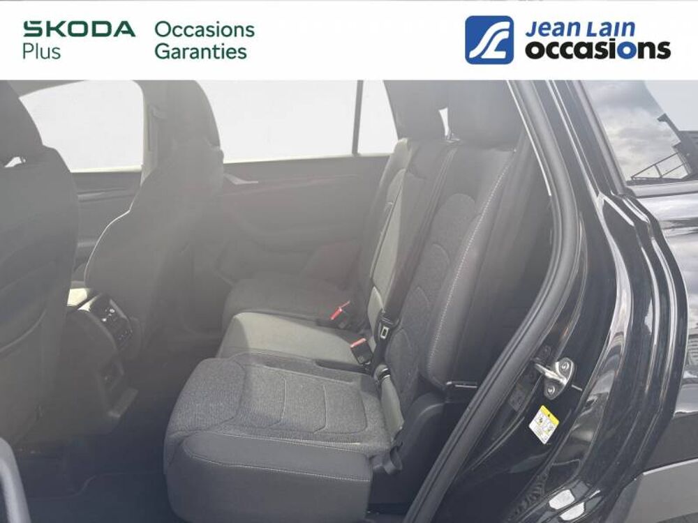 Kodiaq 2.0 TDI 150 ch SCR DSG7 7pl Selection 2025 occasion 73300 Saint-Jean-de-Maurienne