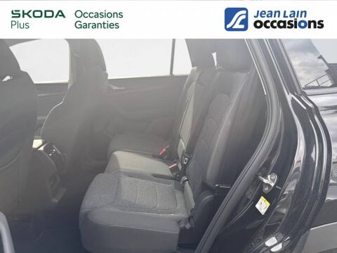 Kodiaq 2.0 TDI 150 ch SCR DSG7 7pl Selection 2025 occasion 73300 Saint-Jean-de-Maurienne