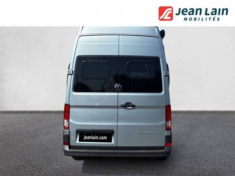 California Grand 600 3.5t 2.0 TDI 163 EU6 BVA8 2025 occasion 01170 Cessy