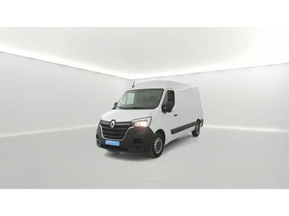 Master MASTER FGN TRAC F3500 L2H2 BLUE DCI 135 CONFORT 2024 occasion 29900 Concarneau