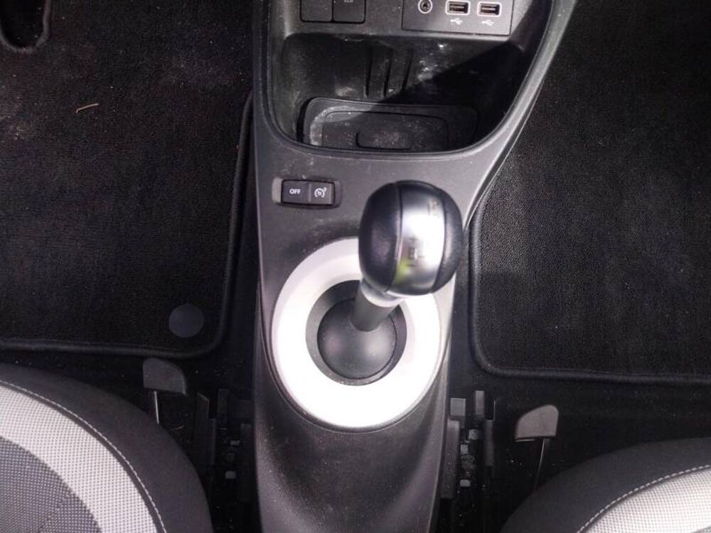 Twingo III E-Tech Equilibre 2023 occasion 29200 Brest