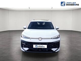 T-ROC T-Roc 1.5 eTSI Hybrid 150 ch DSG7 R-Line 2026 occasion 74200 Margencel