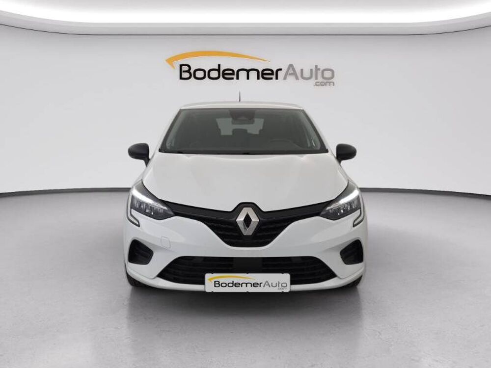 Clio SCe 65 Authentic 2023 occasion 61200 Argentan