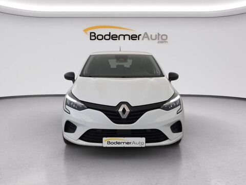 Clio SCe 65 Authentic 2023 occasion 61200 Argentan