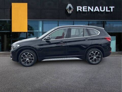 X1 sDrive 18i 136 ch DKG7 xLine 2021 occasion 14200 H&eacute;rouville-Saint-Clair