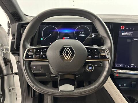 Espace E-Tech hybrid 200 Iconic 2023 occasion 29270 Carhaix-Plouguer