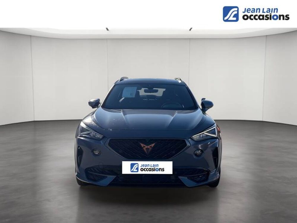 Formentor 1.4 e-HYBRID 245 ch DSG6 VZ 2024 occasion 07100 Annonay