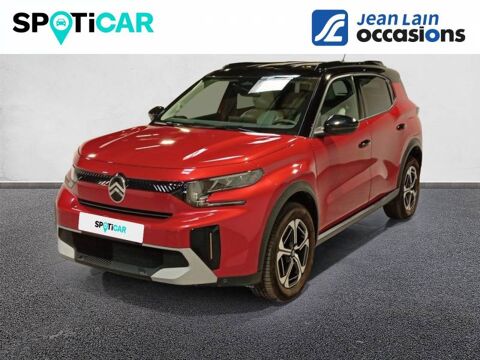 Annonce voiture Citroën C3 Aircross 22974 €