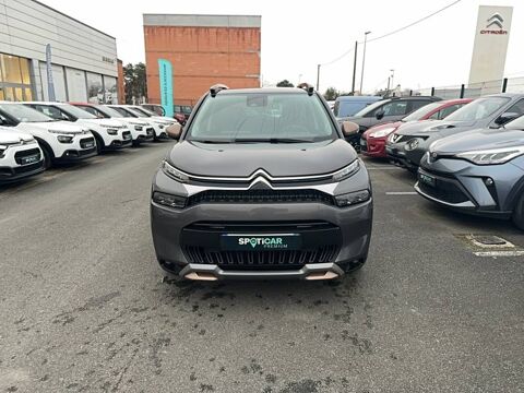 Citroën C3 Aircross PureTech 110 S&S BVM6 C-Series 2023 occasion Pithiviers 45300