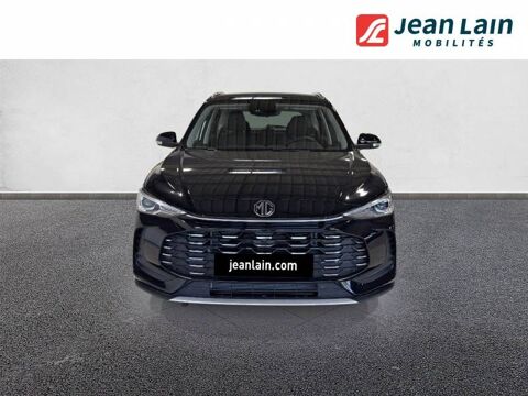 MG.ZS ZS 1.5 L Hybrid+ 197 ch Comfort 2025 occasion 73200 Albertville