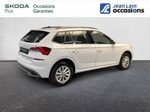 Kamiq 1.0 TSI Evo 110 ch DSG7 Ambition 2024 occasion 74600 Seynod