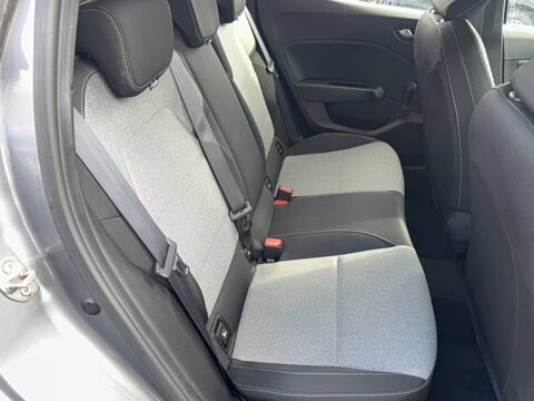 Clio dCi 100 Evolution Auto Ecole 2024 occasion 56800 Plo&euml;rmel