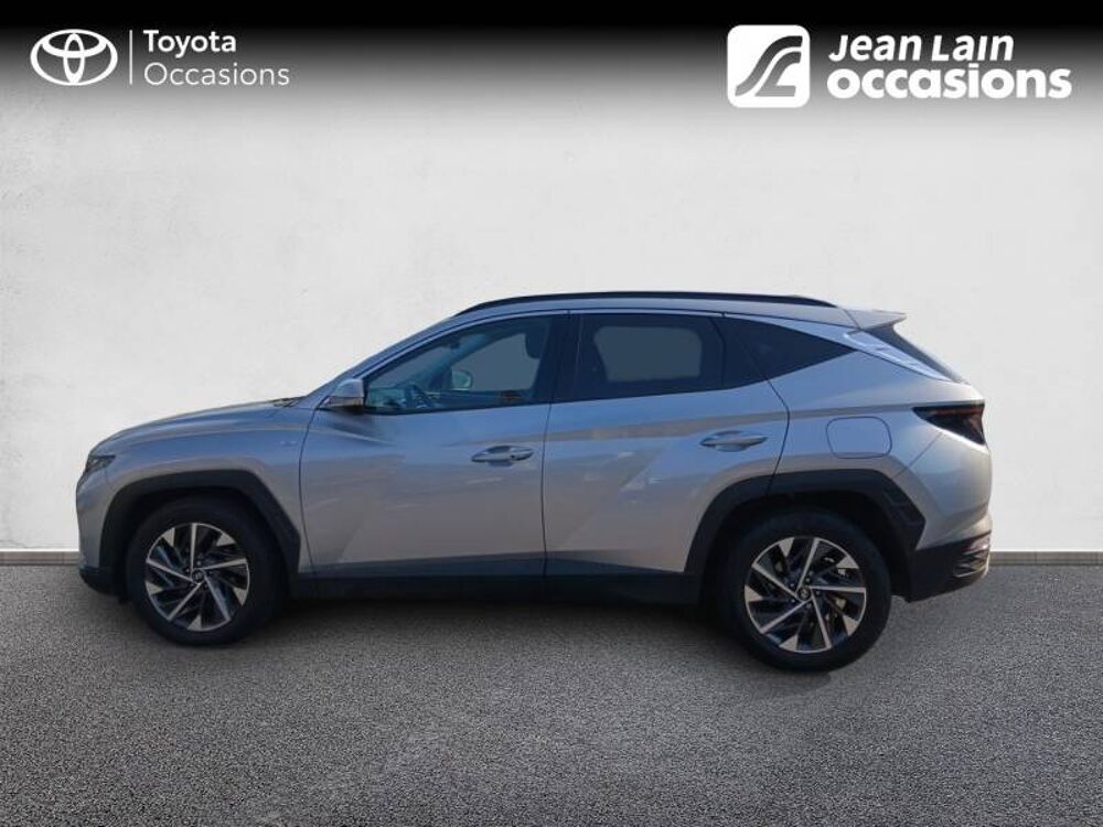 Tucson 1.6 CRDi 136 Hybrid 48V DCT-7 Creative 2023 occasion 73290 La Motte-Servolex