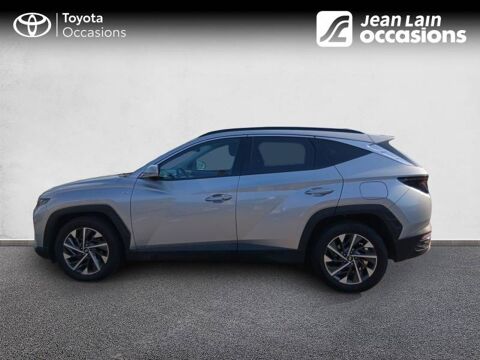 Tucson 1.6 CRDi 136 Hybrid 48V DCT-7 Creative 2023 occasion 73290 La Motte-Servolex