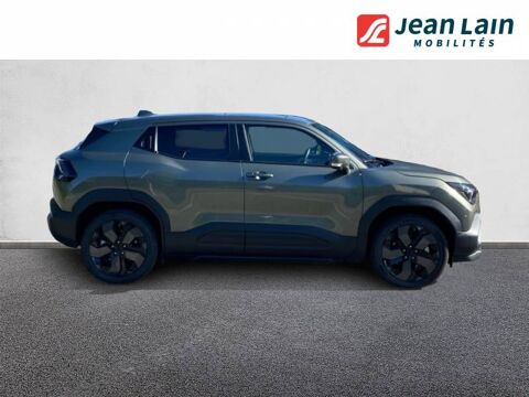 Vitara e 61 kWh Style 2026 occasion 74200 Thonon-les-Bains