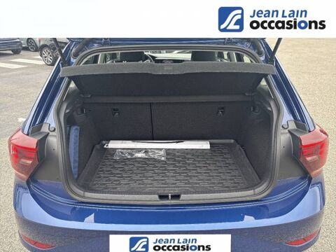 Polo 1.0 TSI 95 S&S DSG7 Life Plus 2023 occasion 01170 Cessy
