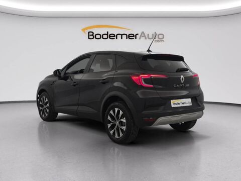 Captur TCe 90 Evolution 2024 occasion 29200 Brest