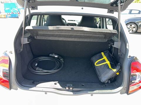 Twingo III E-Tech Authentic 2022 occasion 56800 Plo&euml;rmel