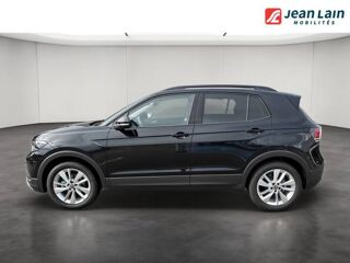 T-Cross 1.0 TSI 116 Start/Stop DSG7 VW Edition 2026 occasion 74600 Seynod