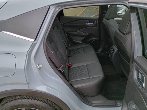 Qashqai e-Power 190 ch Tekna 2025 occasion 29200 Brest