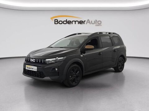 Annonce voiture Dacia Jogger 26990 €