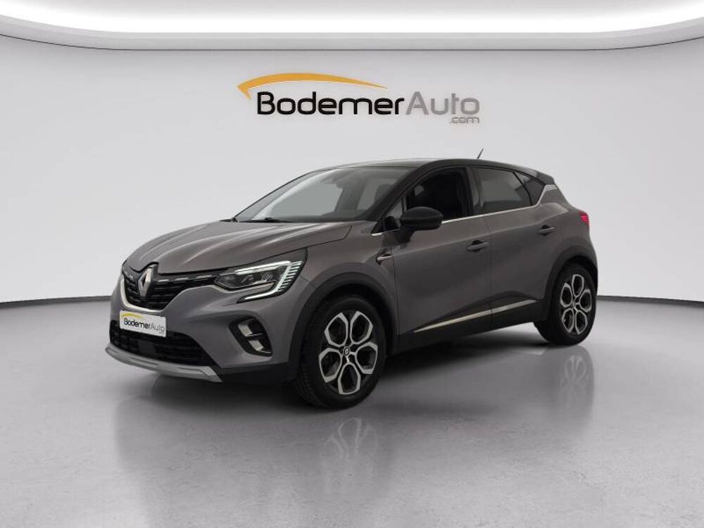 Captur E-Tech 145 - 21 Intens 2022 occasion 29900 Concarneau
