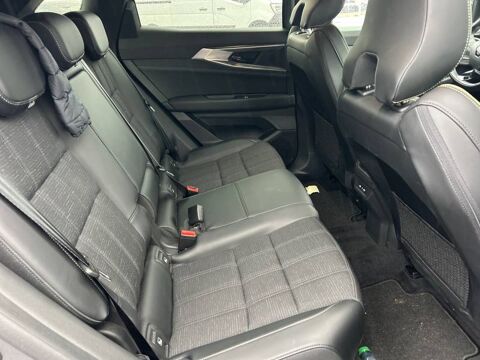 Austral E-Tech hybrid 200 Iconic 2023 occasion 14200 H&eacute;rouville-Saint-Clair