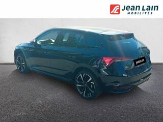 Scala 1.0 TSI Evo 2 116 ch DSG7 Monte-Carlo 2026 occasion 38600 Fontaine