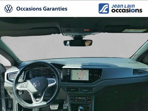 Taigo 1.0 TSI 110 DSG7 R-Line 2023 occasion 04130 Volx
